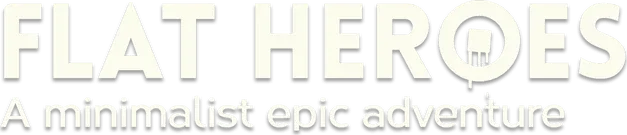 Flat Heroes