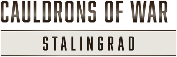 Cauldrons of War - Stalingrad
