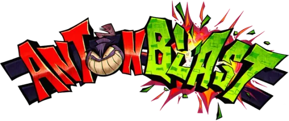ANTONBLAST