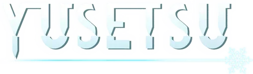 Логотип Yusetsu