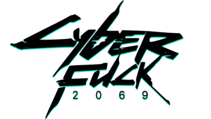 CyberFuck 2069