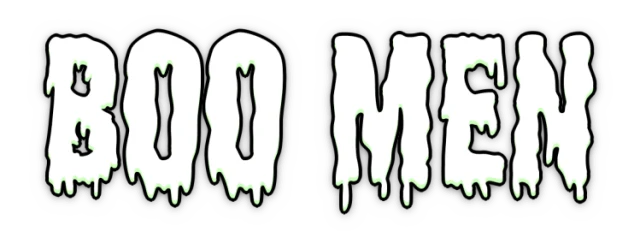 Boo Men