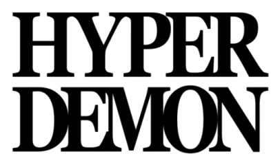 HYPER DEMON