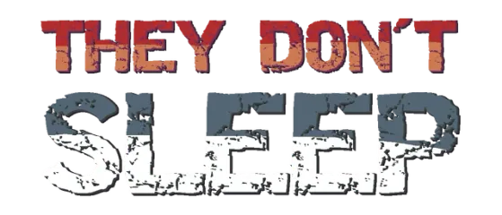 Логотип They Don't Sleep