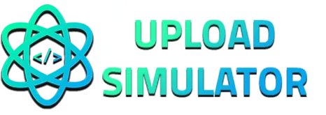 Upload Simulator
