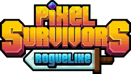 Pixel Survivors: Roguelike