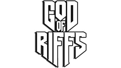 God of Riffs
