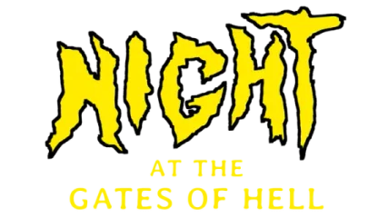 Night At the Gates of Hell