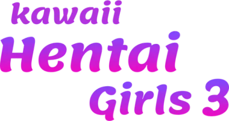 Kawaii Hentai Girls 3
