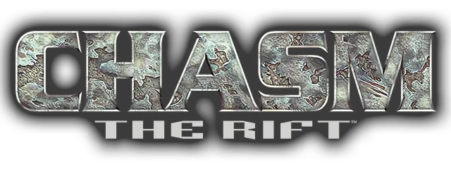 Логотип Chasm: The Rift