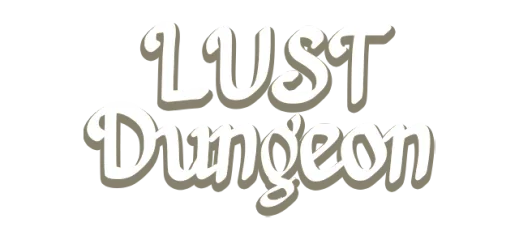 Логотип Lust Dungeon