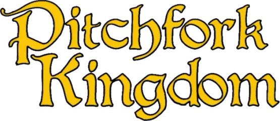 Pitchfork Kingdom