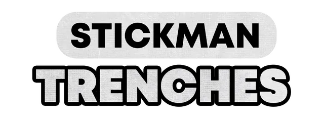Stickman Trenches