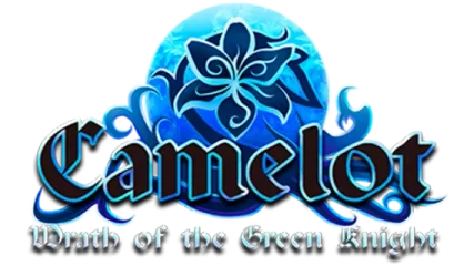 Camelot: Wrath of the Green Knight