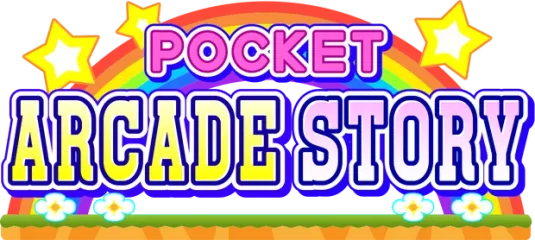 Pocket Arcade Story