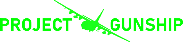 Project Gunship