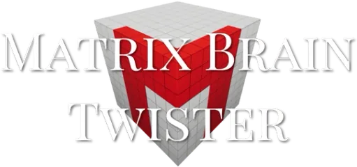 Matrix Brain Twister