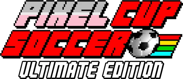 Pixel Cup Soccer - Ultimate Edition