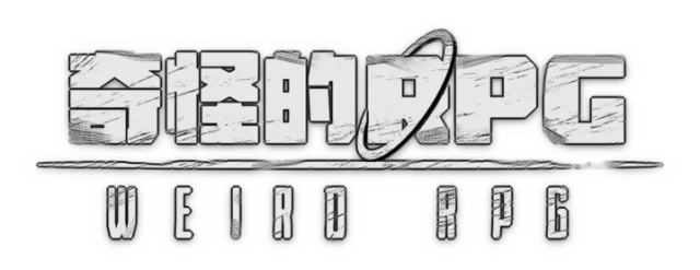 Weird RPG
