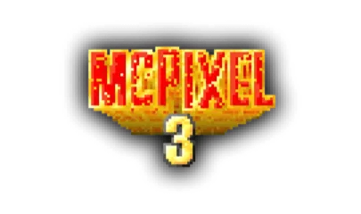 McPixel 3