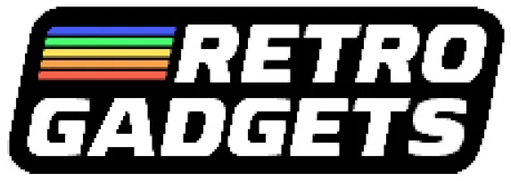 Retro Gadgets