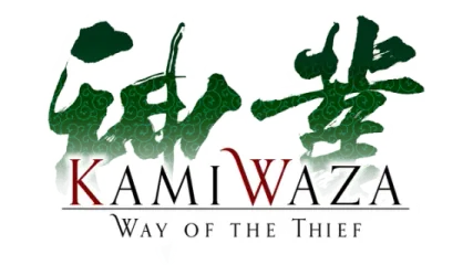Kamiwaza: Way of the Thief