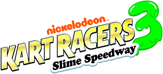 Nickelodeon Kart Racers 3: Slime Speedway