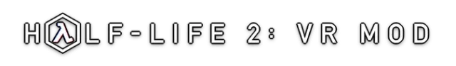 Half-Life 2: VR Mod