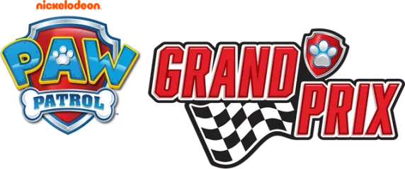 PAW Patrol Grand Prix