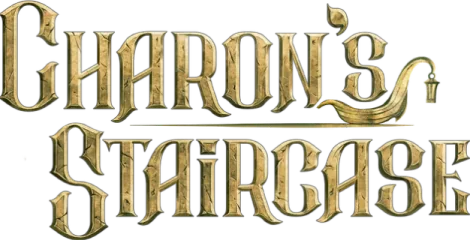 Charon's Staircase