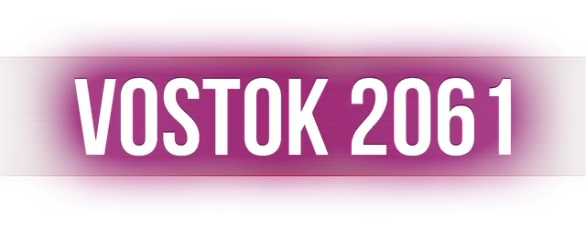 Vostok 2061