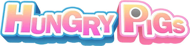 HUNGRY PIGS