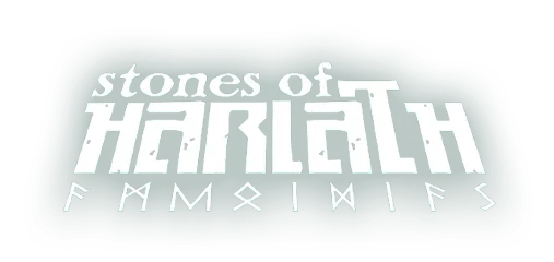 Stones of Harlath
