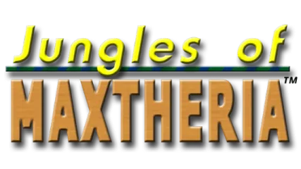 Jungles of Maxtheria