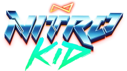 Nitro Kid