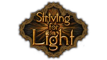 Striving for Light