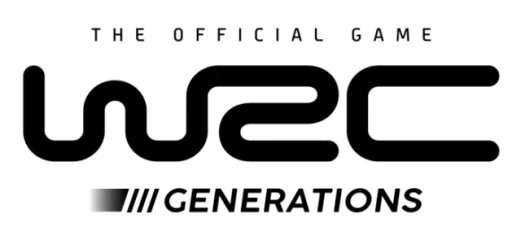 WRC Generations - The FIA WRC Official Game