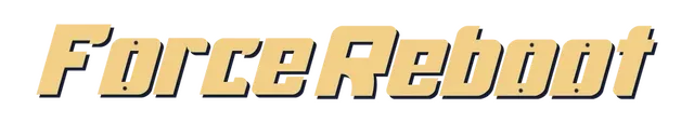 Force Reboot
