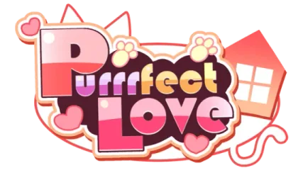 PURRRFECT LOVE