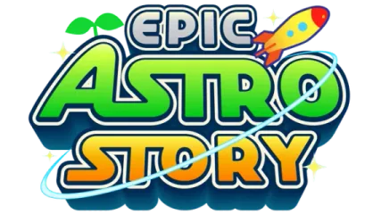 Epic Astro Story