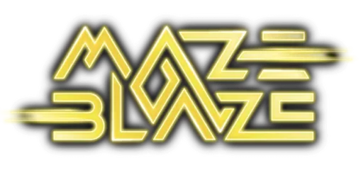 Maze Blaze