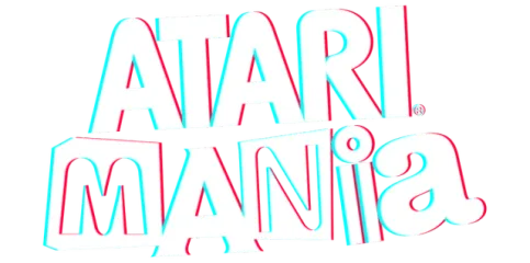 Логотип Atari Mania