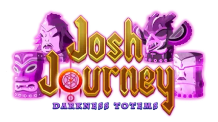 Josh Journey: Darkness Totems