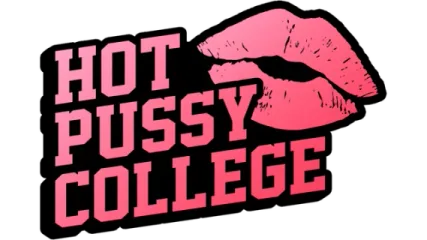 Hot Pussy College