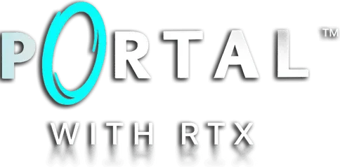 Portal with RTX