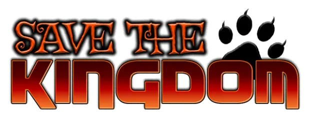 Save the Kingdom