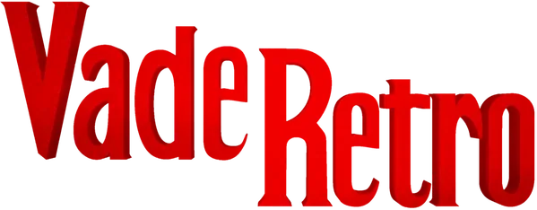Vade Retro: Exorcist