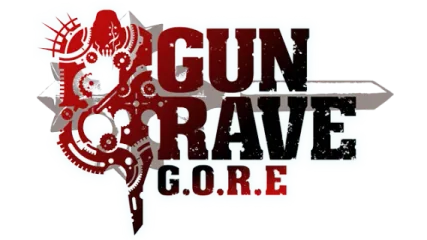 Gungrave GORE