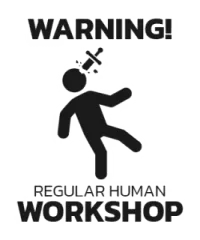 Regular Human Workshop