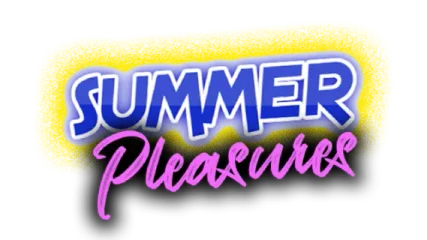 Логотип Summer Pleasure